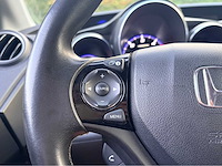 2015 honda civic tourer uniek! euro6 1.6d elegance personenauto - afbeelding 4 van  16