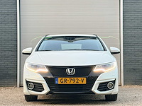 2015 honda civic tourer uniek! euro6 1.6d elegance personenauto - afbeelding 9 van  16