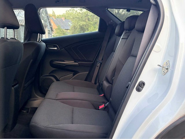 2015 honda civic tourer uniek! euro6 1.6d elegance personenauto - afbeelding 15 van  16