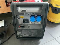 2015 honda eu 30i stroomgenerator - afbeelding 2 van  4