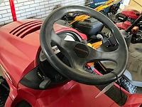 2015 honda hf 2417 hb zitmaaier - afbeelding 7 van  8