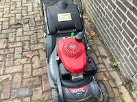 2015 honda hrx476 grasmaaier - afbeelding 2 van  6