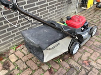 2015 honda hrx476 grasmaaier - afbeelding 3 van  6