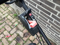 2015 honda hrx476 grasmaaier - afbeelding 4 van  6