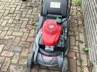 2015 honda hrx476 grasmaaier - afbeelding 5 van  6