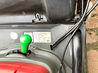 2015 honda hrx476 grasmaaier - afbeelding 6 van  6