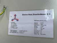 2015 hoofdstroom verdeler - afbeelding 2 van  10