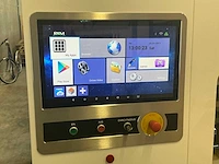 2015 horstmann boxmaker p-1 300.0082.0100 intelligent doos verpakkingslijn - afbeelding 68 van  86