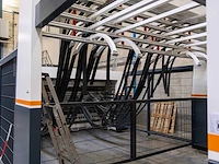2015 horstmann boxmaker p-1 300.0082.0100 intelligent doos verpakkingslijn - afbeelding 72 van  86