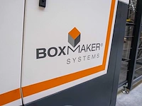 2015 horstmann boxmaker p-1 300.0082.0100 intelligent doos verpakkingslijn - afbeelding 6 van  86