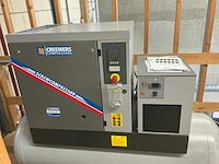 2015 horstmann boxmaker p-1 300.0082.0100 intelligent doos verpakkingslijn - afbeelding 77 van  86