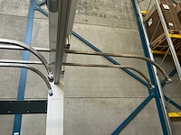 2015 horstmann boxmaker p-1 300.0082.0100 intelligent doos verpakkingslijn - afbeelding 10 van  86