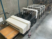 2015 horstmann boxmaker p-1 300.0082.0100 intelligent doos verpakkingslijn - afbeelding 81 van  86