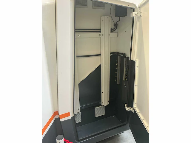 2015 horstmann boxmaker p-1 300.0082.0100 intelligent doos verpakkingslijn - afbeelding 31 van  86