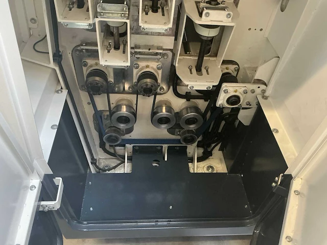 2015 horstmann boxmaker p-1 300.0082.0100 intelligent doos verpakkingslijn - afbeelding 32 van  86