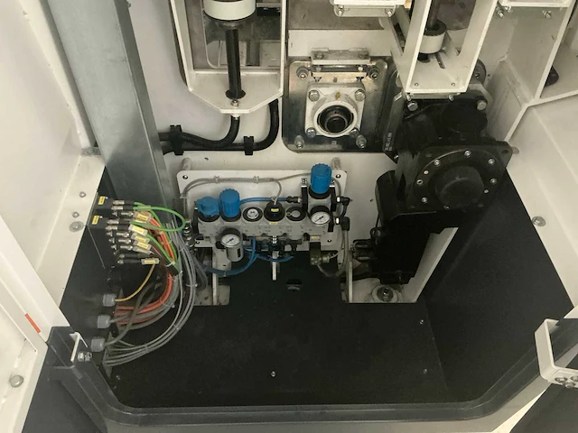 2015 horstmann boxmaker p-1 300.0082.0100 intelligent doos verpakkingslijn - afbeelding 35 van  86