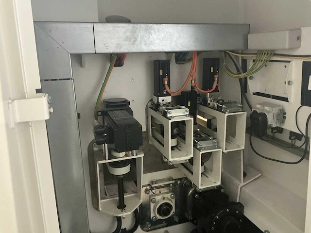 2015 horstmann boxmaker p-1 300.0082.0100 intelligent doos verpakkingslijn - afbeelding 37 van  86