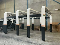 2015 horstmann boxmaker p-1 300.0082.0100 intelligent doos verpakkingslijn - afbeelding 47 van  86