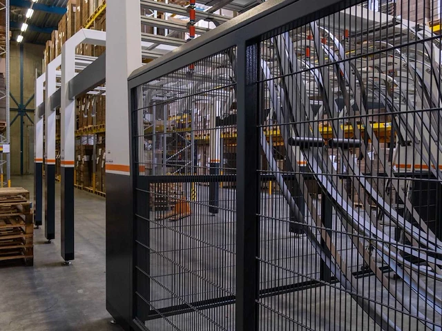 2015 horstmann boxmaker p-1 300.0082.0100 intelligent doos verpakkingslijn - afbeelding 9 van  86
