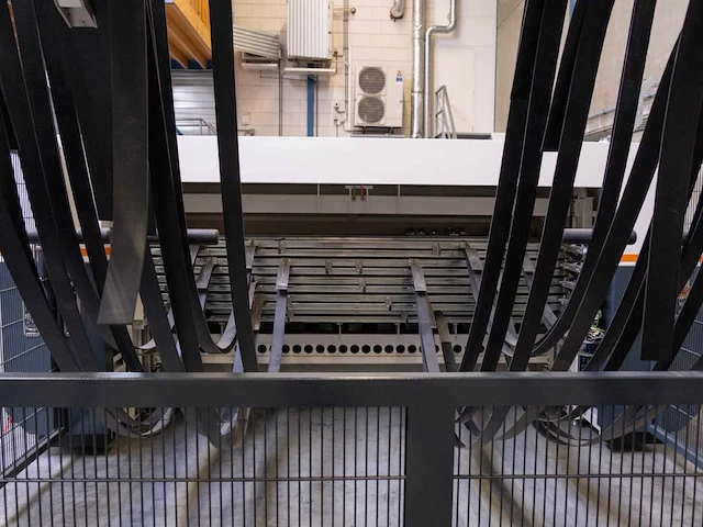 2015 horstmann boxmaker p-1 300.0082.0100 intelligent doos verpakkingslijn - afbeelding 11 van  86