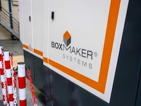 2015 horstmann boxmaker p-1 300.0082.0100 intelligent doos verpakkingslijn - afbeelding 13 van  86