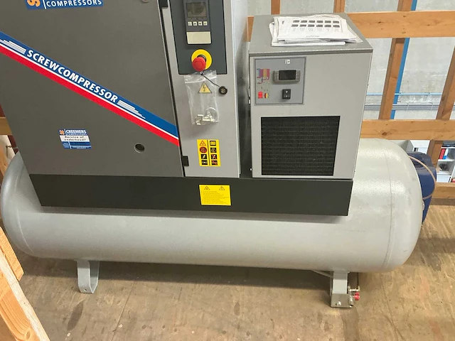 2015 horstmann boxmaker p-1 300.0082.0100 intelligent doos verpakkingslijn - afbeelding 18 van  86