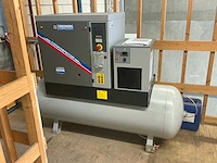 2015 horstmann boxmaker p-1 300.0082.0100 intelligent doos verpakkingslijn - afbeelding 19 van  86