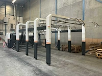 2015 horstmann boxmaker p-1 300.0082.0100 intelligent doos verpakkingslijn - afbeelding 12 van  86