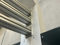 2015 horstmann boxmaker p-1 300.0082.0100 intelligent doos verpakkingslijn - afbeelding 22 van  86