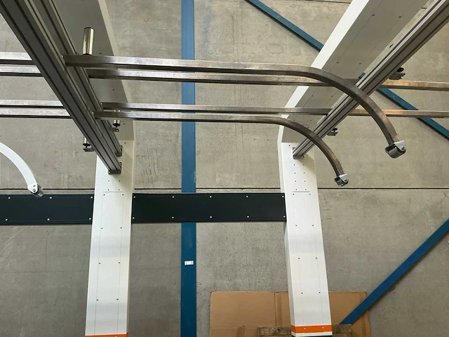 2015 horstmann boxmaker p-1 300.0082.0100 intelligent doos verpakkingslijn - afbeelding 82 van  86