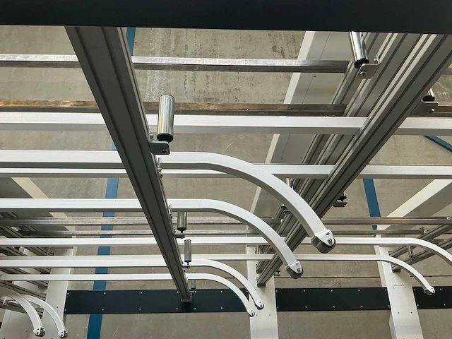 2015 horstmann boxmaker p-1 300.0082.0100 intelligent doos verpakkingslijn - afbeelding 84 van  86