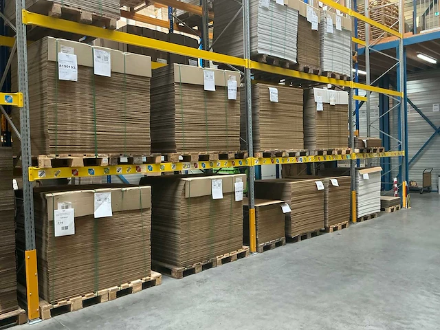 2015 horstmann boxmaker p-1 300.0082.0100 intelligent doos verpakkingslijn - afbeelding 86 van  86