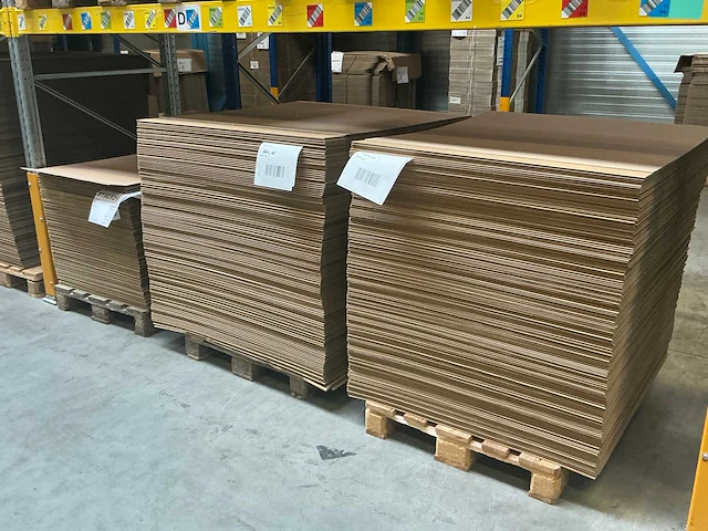 2015 horstmann boxmaker p-1 300.0082.0100 intelligent doos verpakkingslijn - afbeelding 71 van  86