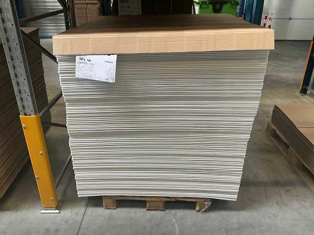 2015 horstmann boxmaker p-1 300.0082.0100 intelligent doos verpakkingslijn - afbeelding 72 van  86