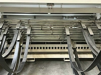 2015 horstmann boxmaker p-1 300.0082.0100 intelligent doos verpakkingslijn - afbeelding 74 van  86
