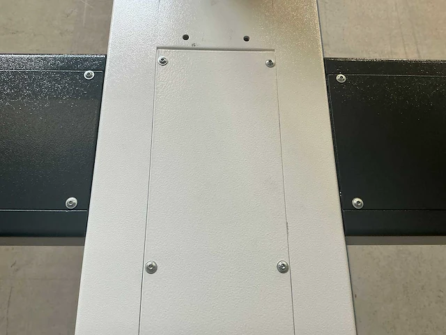 2015 horstmann boxmaker p-1 300.0082.0100 intelligent doos verpakkingslijn - afbeelding 75 van  86