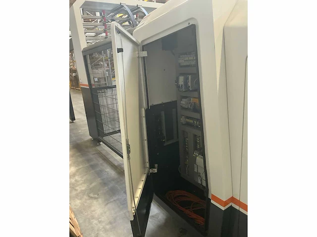 2015 horstmann boxmaker p-1 300.0082.0100 intelligent doos verpakkingslijn - afbeelding 61 van  86