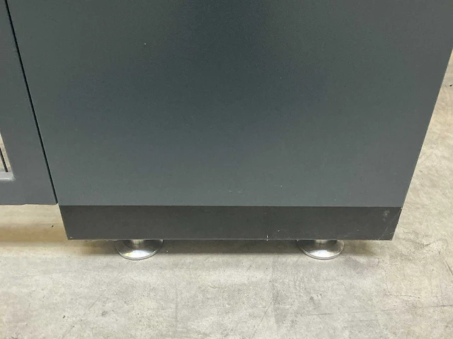 2015 horstmann boxmaker p-1 300.0082.0100 intelligent doos verpakkingslijn - afbeelding 66 van  86