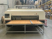 2015 horstmann boxmaker p-1 300.0082.0100 intelligent doos verpakkingslijn - afbeelding 34 van  86