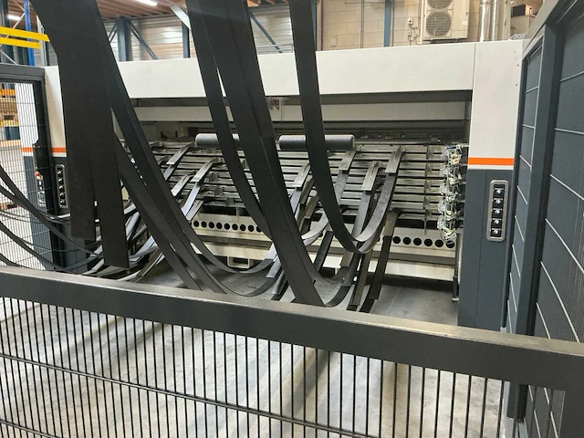 2015 horstmann boxmaker p-1 300.0082.0100 intelligent doos verpakkingslijn - afbeelding 43 van  86