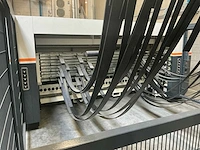 2015 horstmann boxmaker p-1 300.0082.0100 intelligent doos verpakkingslijn - afbeelding 44 van  86