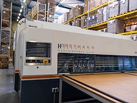 2015 horstmann boxmaker p-1 300.0082.0100 intelligent doos verpakkingslijn - afbeelding 2 van  86