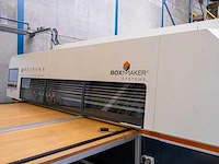 2015 horstmann boxmaker p-1 300.0082.0100 intelligent doos verpakkingslijn - afbeelding 3 van  86