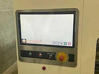 2015 horstmann boxmaker p-1 300.0082.0100 intelligent doos verpakkingslijn - afbeelding 6 van  86