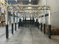 2015 horstmann boxmaker p-1 300.0082.0100 intelligent doos verpakkingslijn - afbeelding 8 van  86