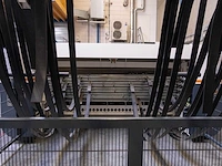 2015 horstmann boxmaker p-1 300.0082.0100 intelligent doos verpakkingslijn - afbeelding 11 van  86
