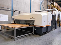 2015 horstmann boxmaker p-1 300.0082.0100 intelligent doos verpakkingslijn