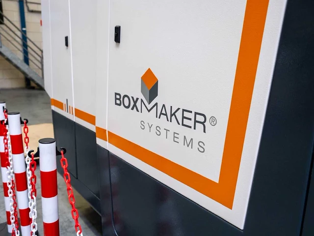 2015 horstmann boxmaker p-1 300.0082.0100 intelligent doos verpakkingslijn - afbeelding 13 van  86