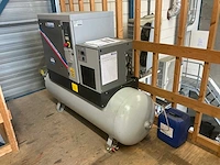 2015 horstmann boxmaker p-1 300.0082.0100 intelligent doos verpakkingslijn - afbeelding 73 van  86