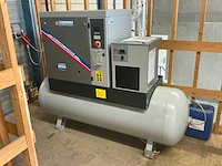 2015 horstmann boxmaker p-1 300.0082.0100 intelligent doos verpakkingslijn - afbeelding 19 van  86
